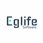 EGlife Software Vietnam Big Logo