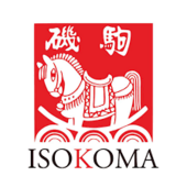 ISOKOMA IMPORT EXPORT  Vietnam Big Logo