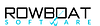ROWBOAT SOFTWARE Vietnam Small Logo