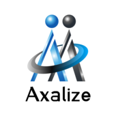  Axalize Incorporated Vietnam Big Logo