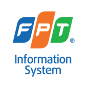 FPT Information System Corporation Vietnam Big Logo