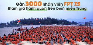 FPT IS Headline Photo