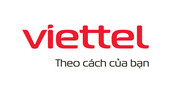 Viettel Media Vietnam Big Logo