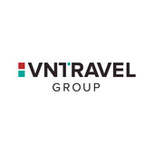 VNtravel Group Vietnam Big Logo