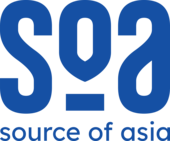 Source of Asia Vietnam Big Logo
