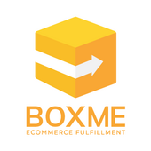 Boxme Vietnam Big Logo
