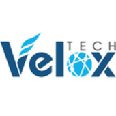 Velox Tech Vietnam Big Logo