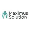 MAXIMUS SOLUTION COMPANY LIMITED Vietnam Small Logo