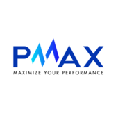 Pmax Performance Marketing Agency Vietnam Big Logo