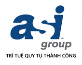 ASI GROUP Vietnam Big Logo