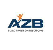 AZB Joint Stock Company Vietnam Big Logo