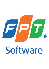 FPT Software Vietnam Big Logo