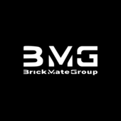 BRICKMATE GROUP VIETNAM Vietnam Big Logo