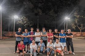 Club