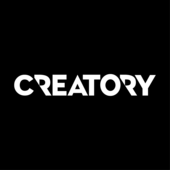 Creatory Vietnam Big Logo