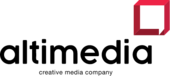 Altimedia Vietnam Big Logo