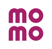 M_Service (MoMo) Vietnam Big Logo