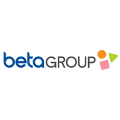 Beta Media Vietnam Big Logo