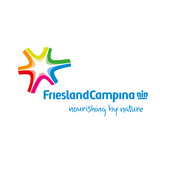 FRIESLANDCAMPINA VIETNAM (FCV) Vietnam Big Logo