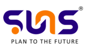 SUNS SOFTWARE JSC Vietnam Big Logo