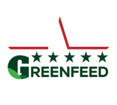GreenFeed Vietnam Big Logo