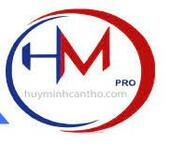 Công ty TNHH TM DV Công Nghệ Huy Minh Pro Vietnam Big Logo