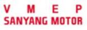 VMEP - SYM Vietnam Big Logo