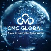 CMC Global Vietnam Big Logo