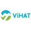 VIHAT Technology Vietnam Small Logo