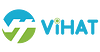 VIHAT Technology Vietnam Small Logo