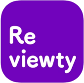 Reviewty Vietnam Big Logo