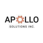 Apollo Solutions Inc. Vietnam Big Logo