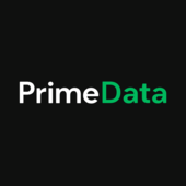 PrimeData Vietnam Big Logo