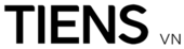 Tiens Group Vietnam Big Logo