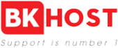 BKHOST.VN Vietnam Big Logo