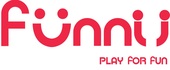 FUNNII STUDIO Vietnam Big Logo