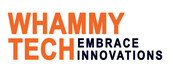 WhammyTech Vietnam Big Logo
