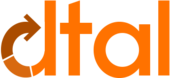 Dtal Technologies Vietnam Big Logo