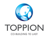 TOPPION GROUP Vietnam Big Logo