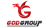 GOD GROUP Vietnam Big Logo
