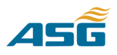 TẬP ĐOÀN ASG Vietnam Big Logo