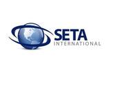 SETA International Vietnam Vietnam Big Logo