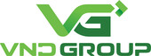 VND Group Vietnam Big Logo