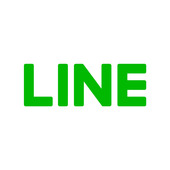 LINE Vietnam Vietnam Big Logo