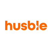 Husble Vietnam Big Logo