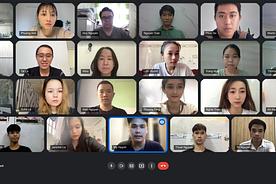 TECHVSI Meeting