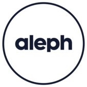 Aleph Vietnam Vietnam Big Logo