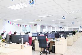 Workplace