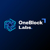 Oneblock labs Vietnam Big Logo