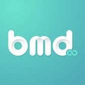 BMD SOLUTION Vietnam Big Logo
